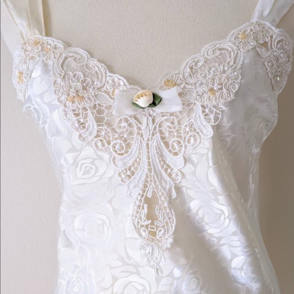 Vintage lingerie set - Picture 7 of 7